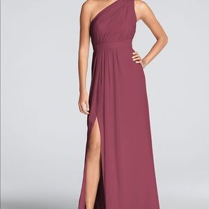 Bridesmaid dress
